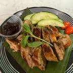 Best Lasos Style Sausage in San Bruno, CA