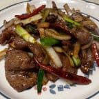 Best Mongolian Beef in San Bruno, CA