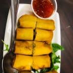 Best Vegetable Spring Rolls in San Bruno, CA