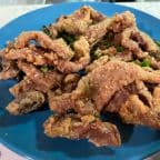 Best Salt & Pepper Pork Chop in San Bruno, CA