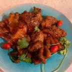 Best Malaysian BBQ Pork Chop in San Bruno, CA