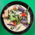 Best Green Curry Vegetable in San Bruno, CA