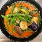 Best Red Curry Shrimps in San Bruno, CA