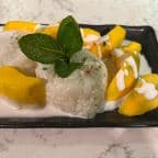 Best Mango Sticky Rice in San Bruno, CA
