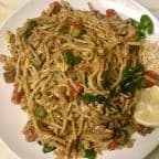 Best Belacan Fried Noodle in San Bruno, CA