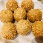 Best Den Sesame Balls in San Bruno, CA