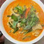 Best Curry Chicken Or Beef Noodle Soup in San Bruno, CA