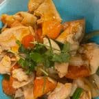 Best Tomato Chicken in San Bruno, CA