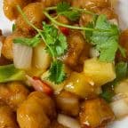 Best Sweet & Sour Chicken in San Bruno, CA