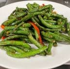 Best Garlic String Bean in San Bruno, CA