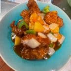 Best Sweet & Sour Fish Fillets in San Bruno, CA