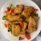 Best Salt & Pepper Fish Fillets in San Bruno, CA